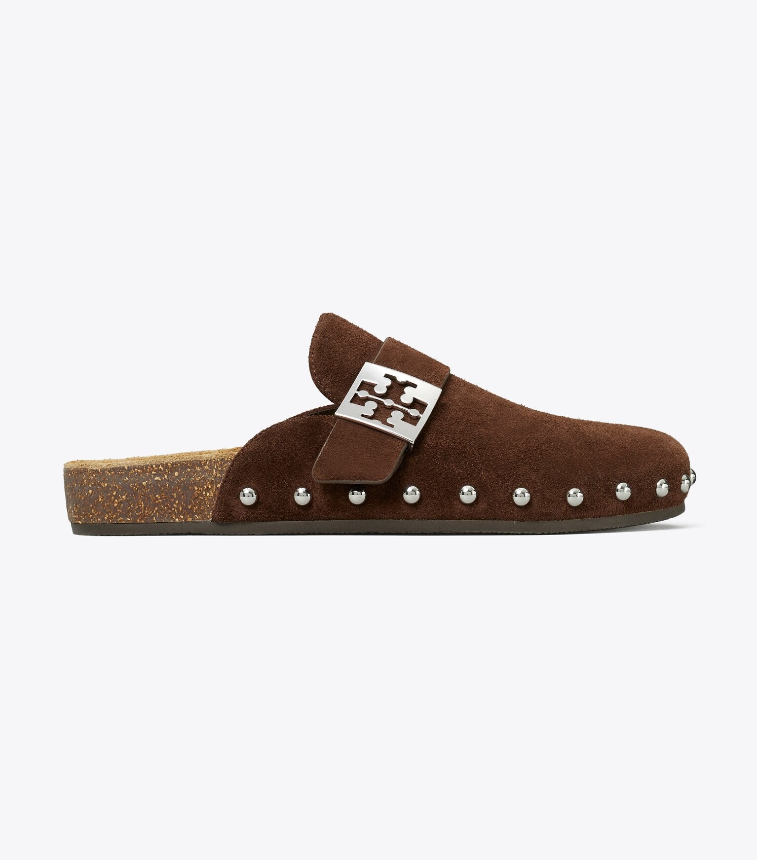 Mellow Studded Mule — Part 2
