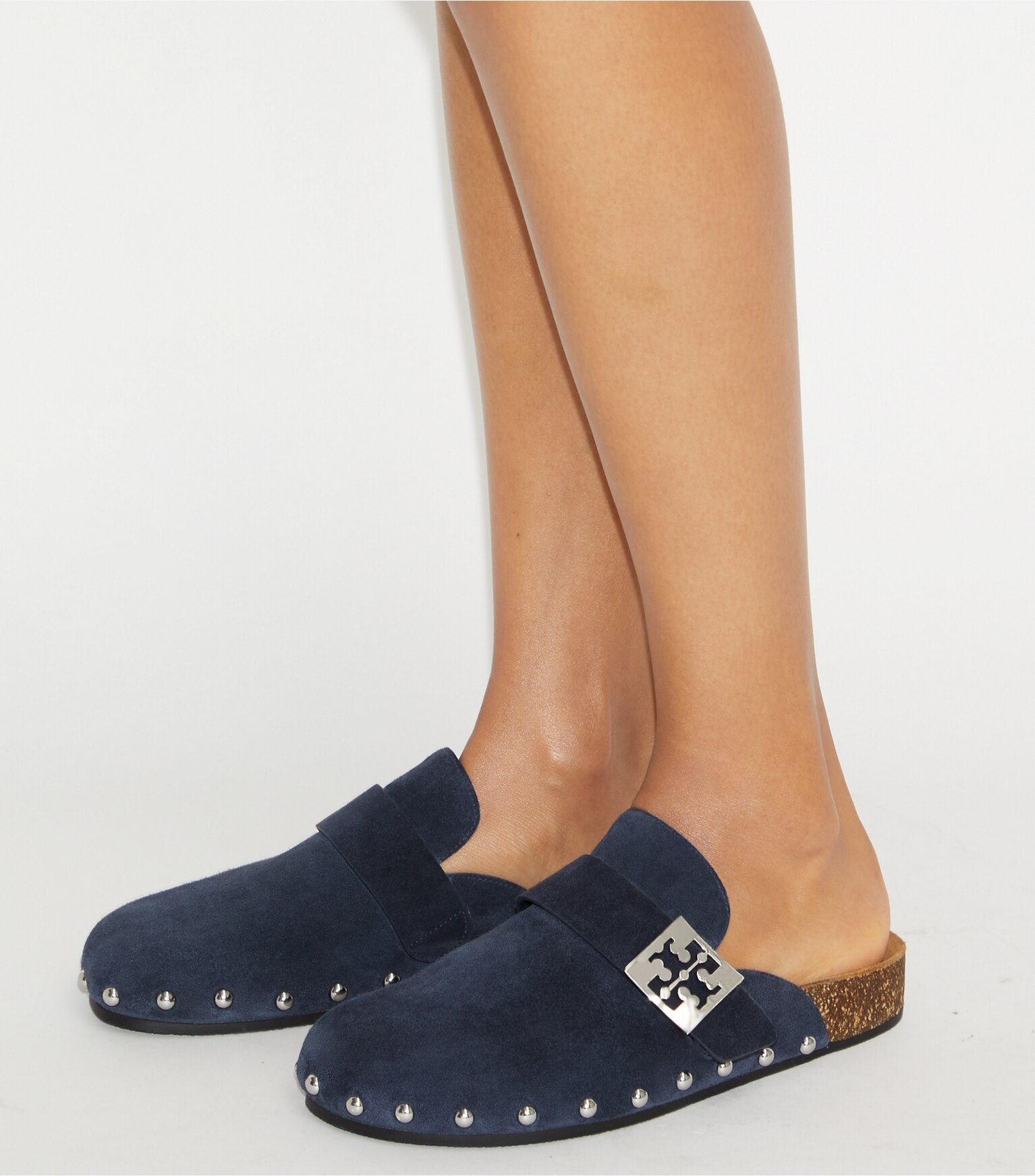 Mellow Studded Mule — Part 1