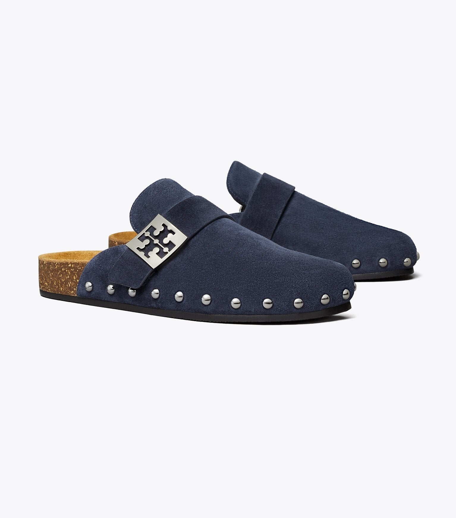 Mellow Studded Mule — Part 1