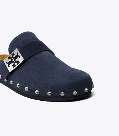 Mellow Studded Mule — Part 1