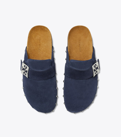 Mellow Studded Mule — Part 1