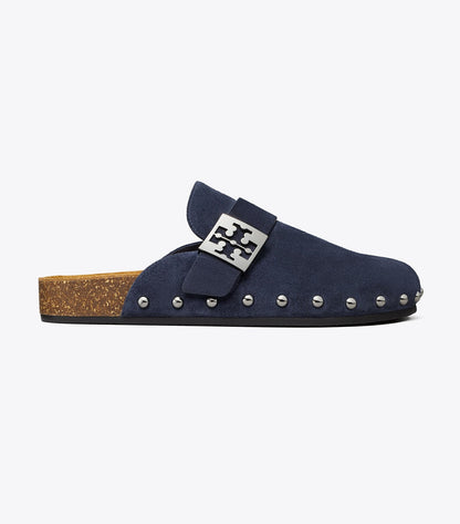 Mellow Studded Mule — Part 1