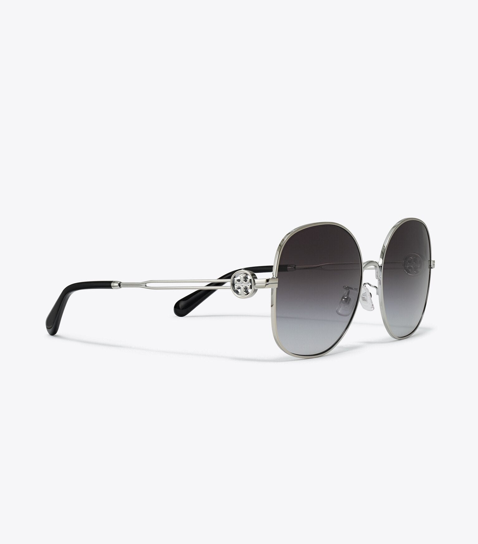 Miller Metal Round Sunglasses
