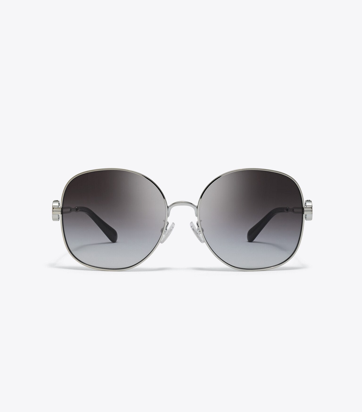 Miller Metal Round Sunglasses