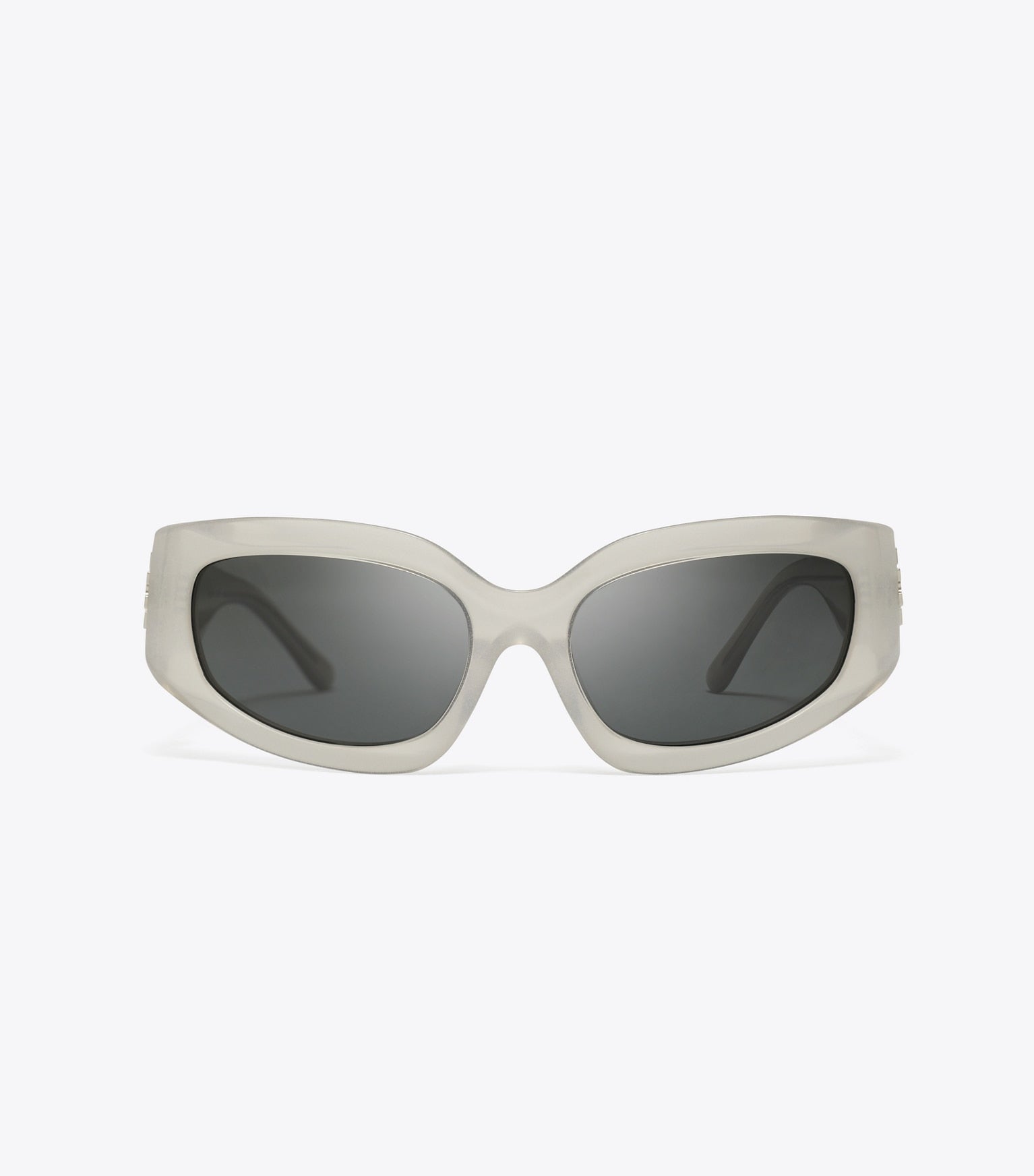 Eleanor Broken Logo Sunglasses
