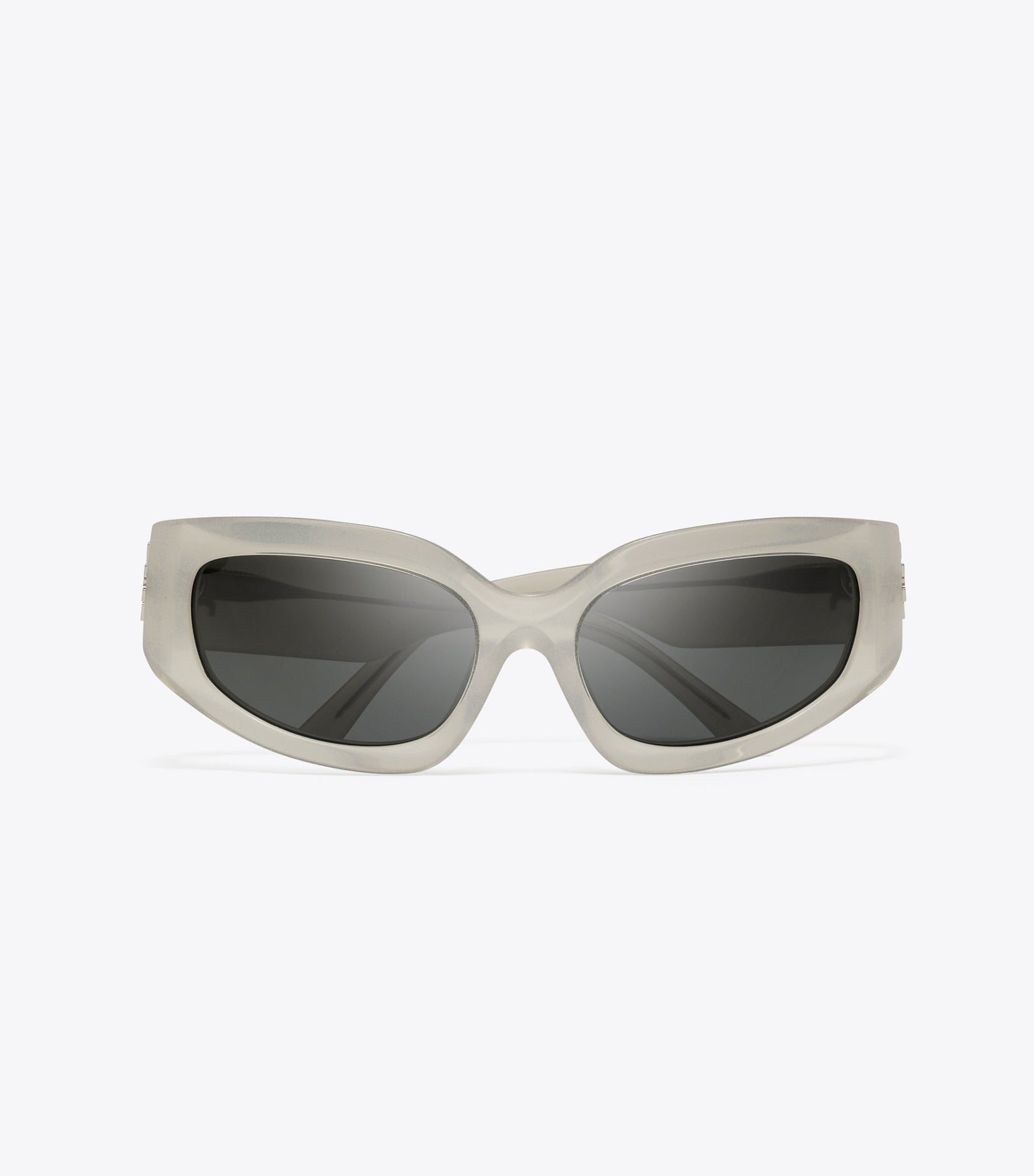 Eleanor Broken Logo Sunglasses