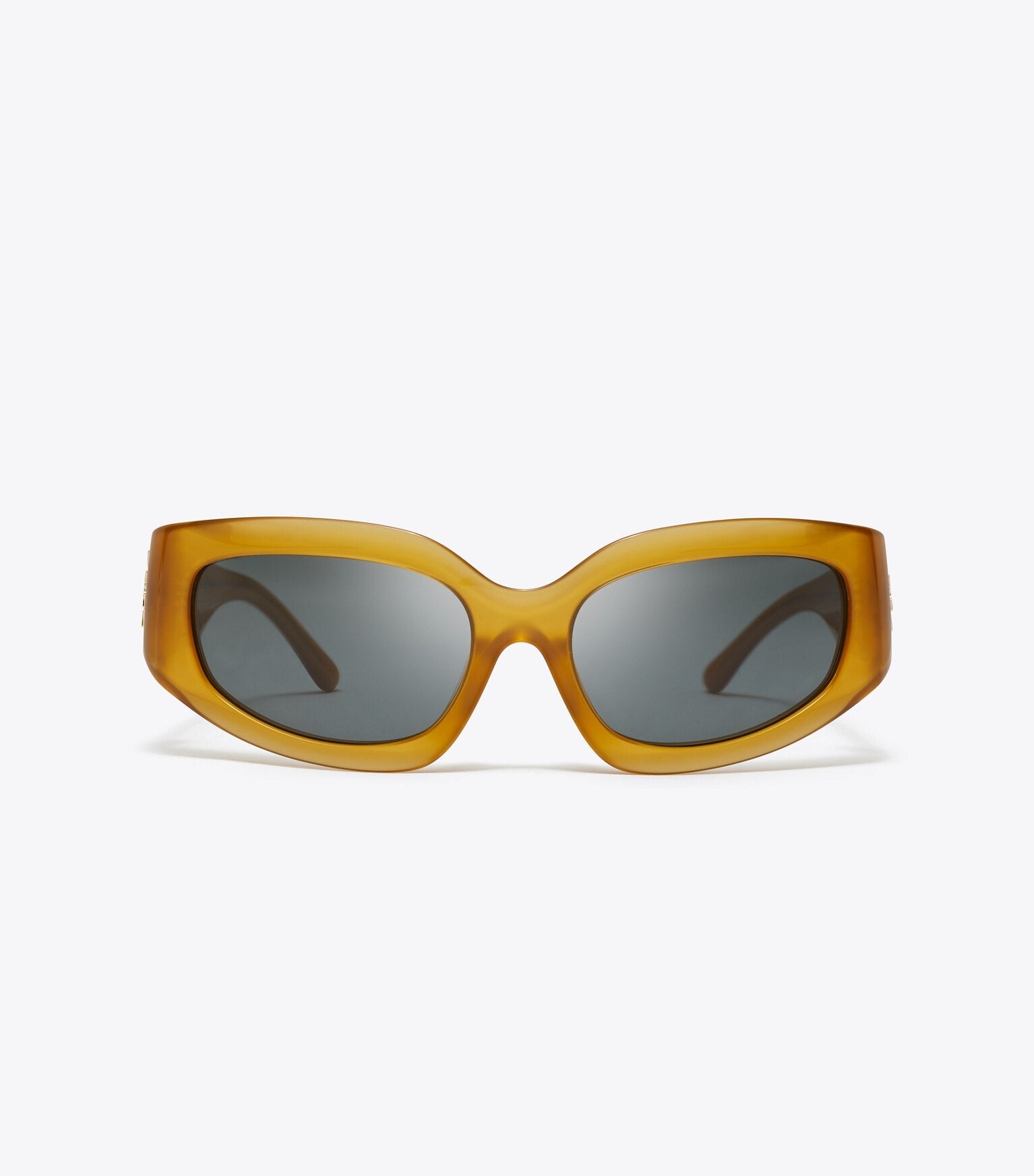Eleanor Broken Logo Sunglasses