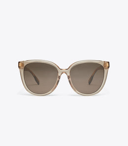 Miller Round Sunglasses