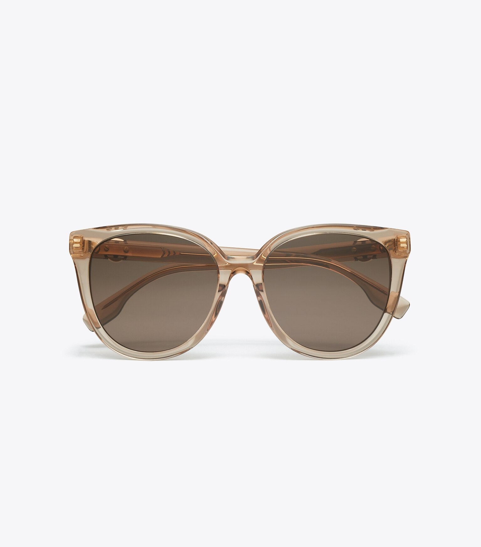 Miller Round Sunglasses