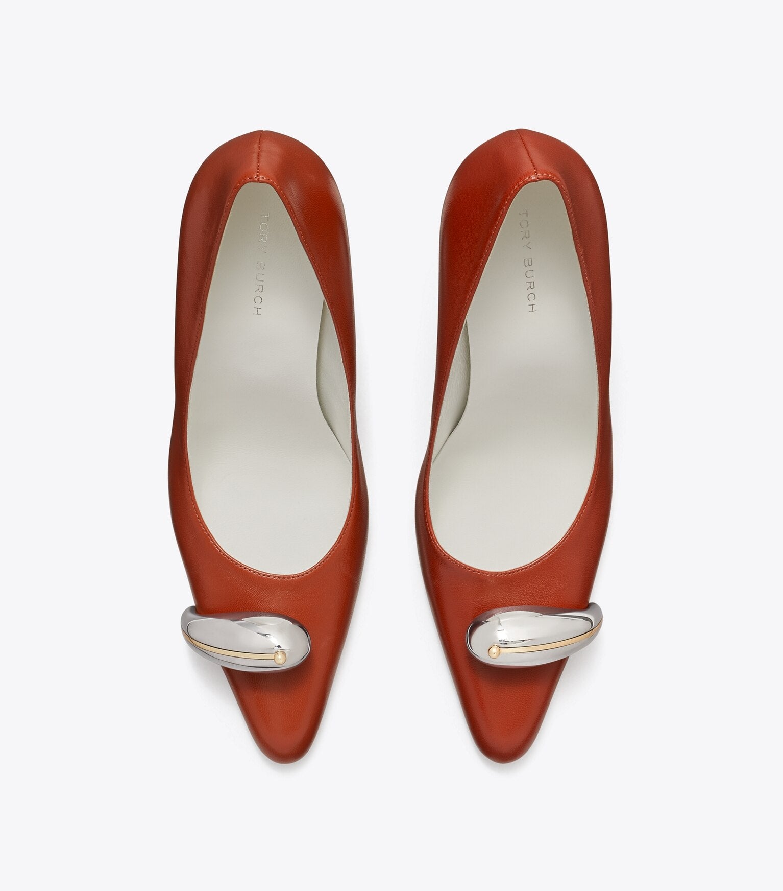Pierced Pump