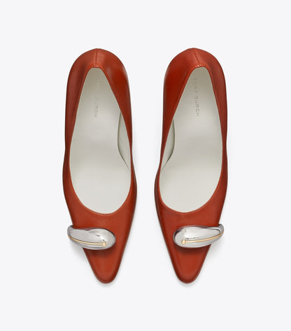 Pierced Pump