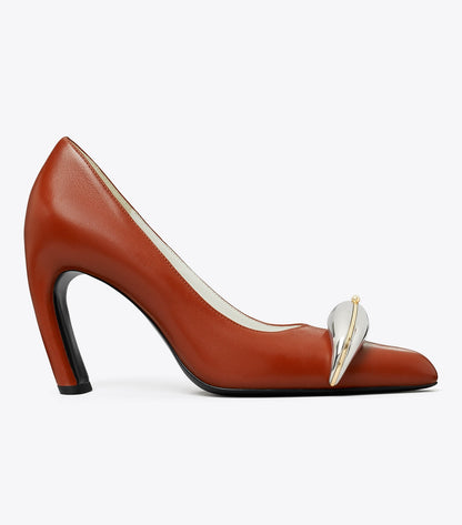 Pierced Pump