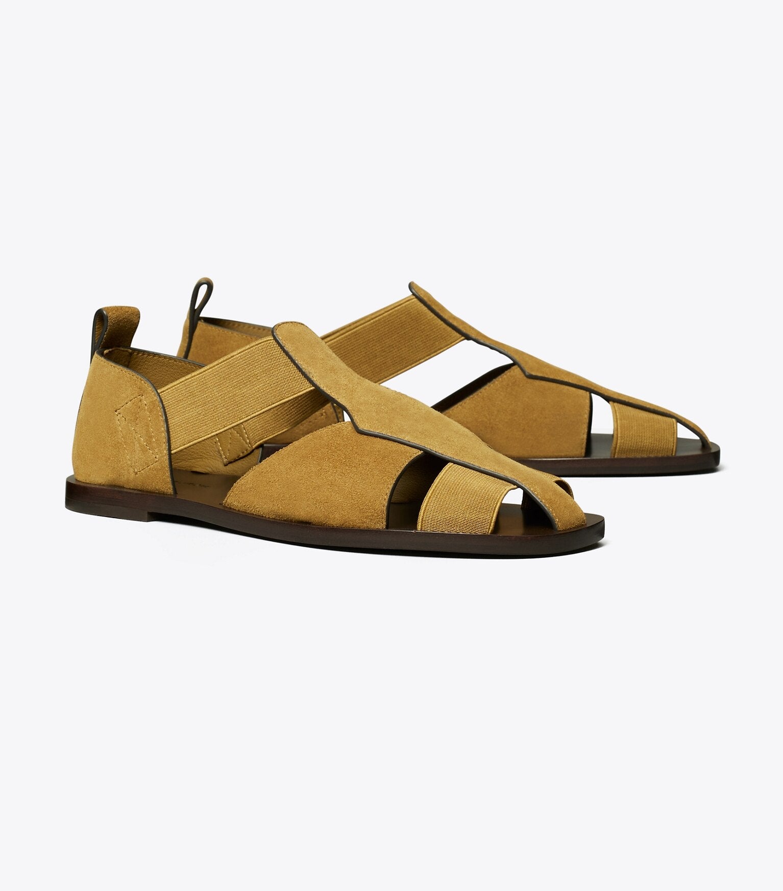 Fisherman Sandal