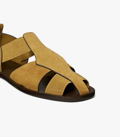 Fisherman Sandal