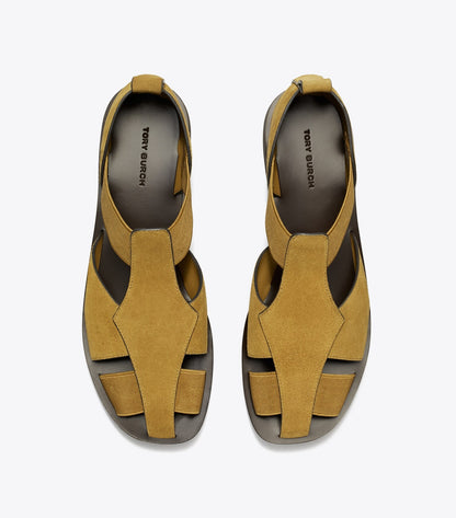 Fisherman Sandal
