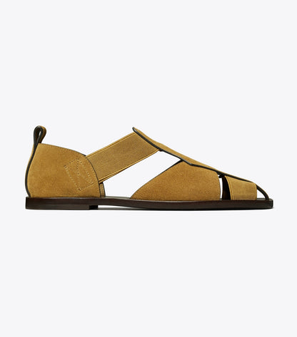 Fisherman Sandal