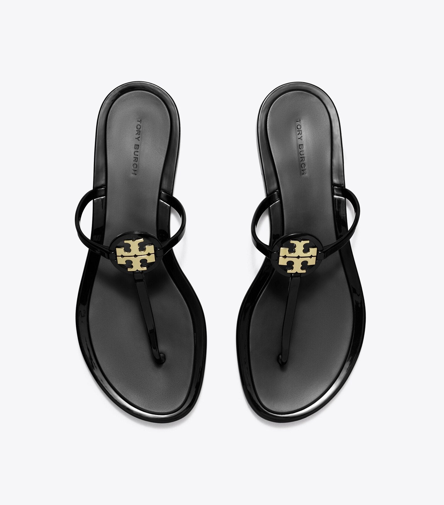 Mini Miller Jelly Sandal