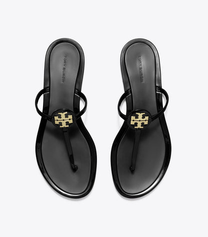 Mini Miller Jelly Sandal