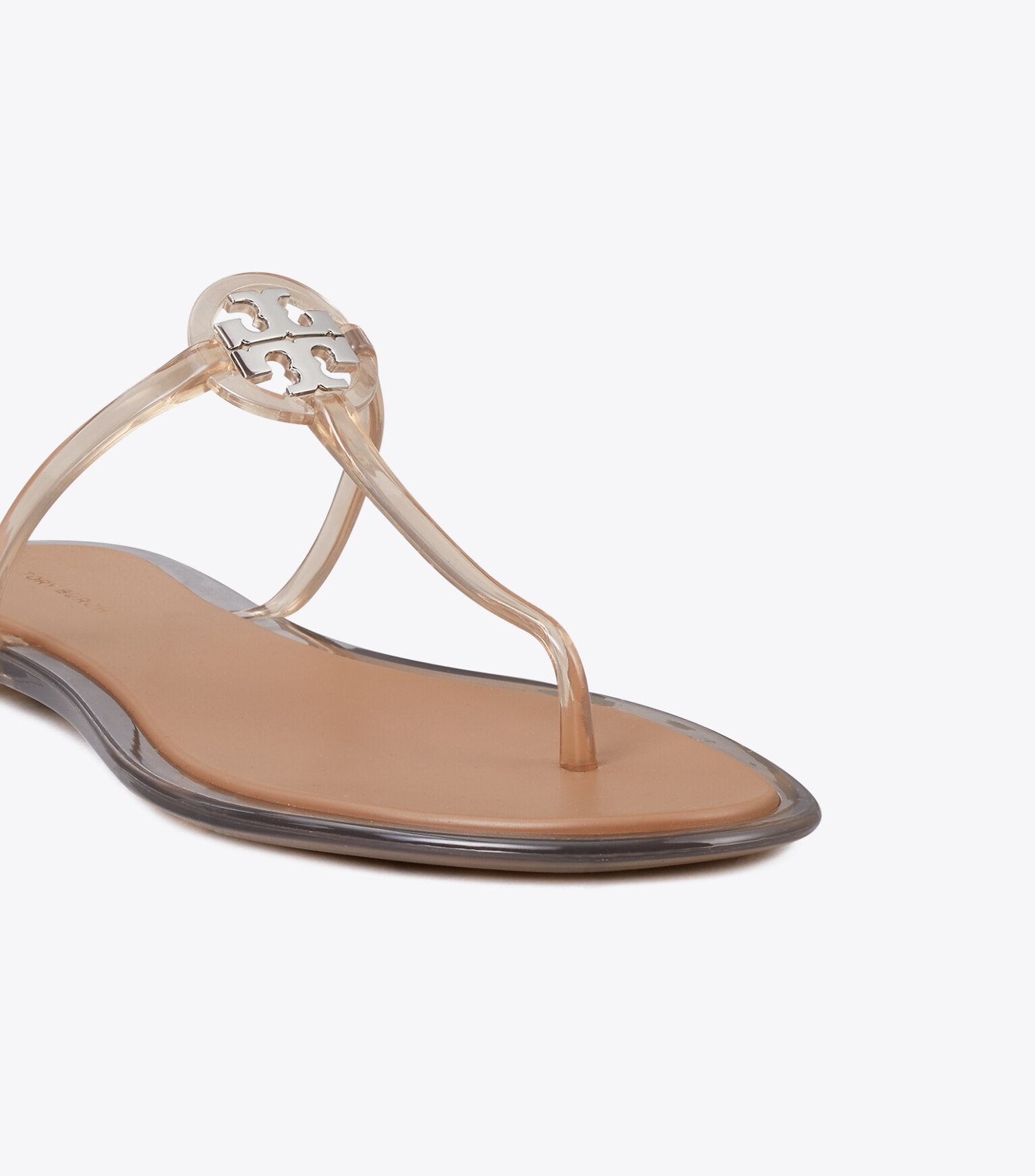 Mini Miller Jelly Sandal