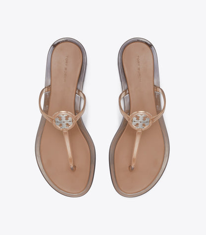 Mini Miller Jelly Sandal