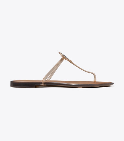Mini Miller Jelly Sandal