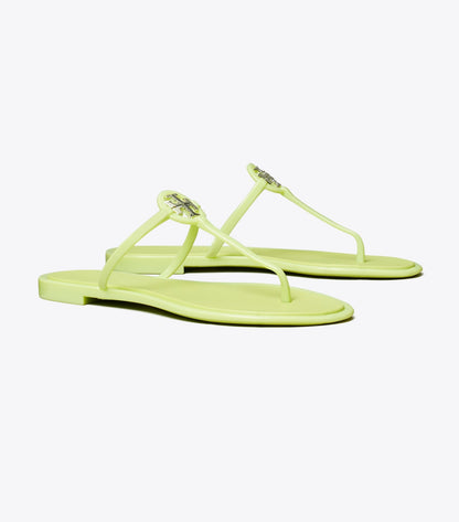 Mini Miller Jelly Sandal
