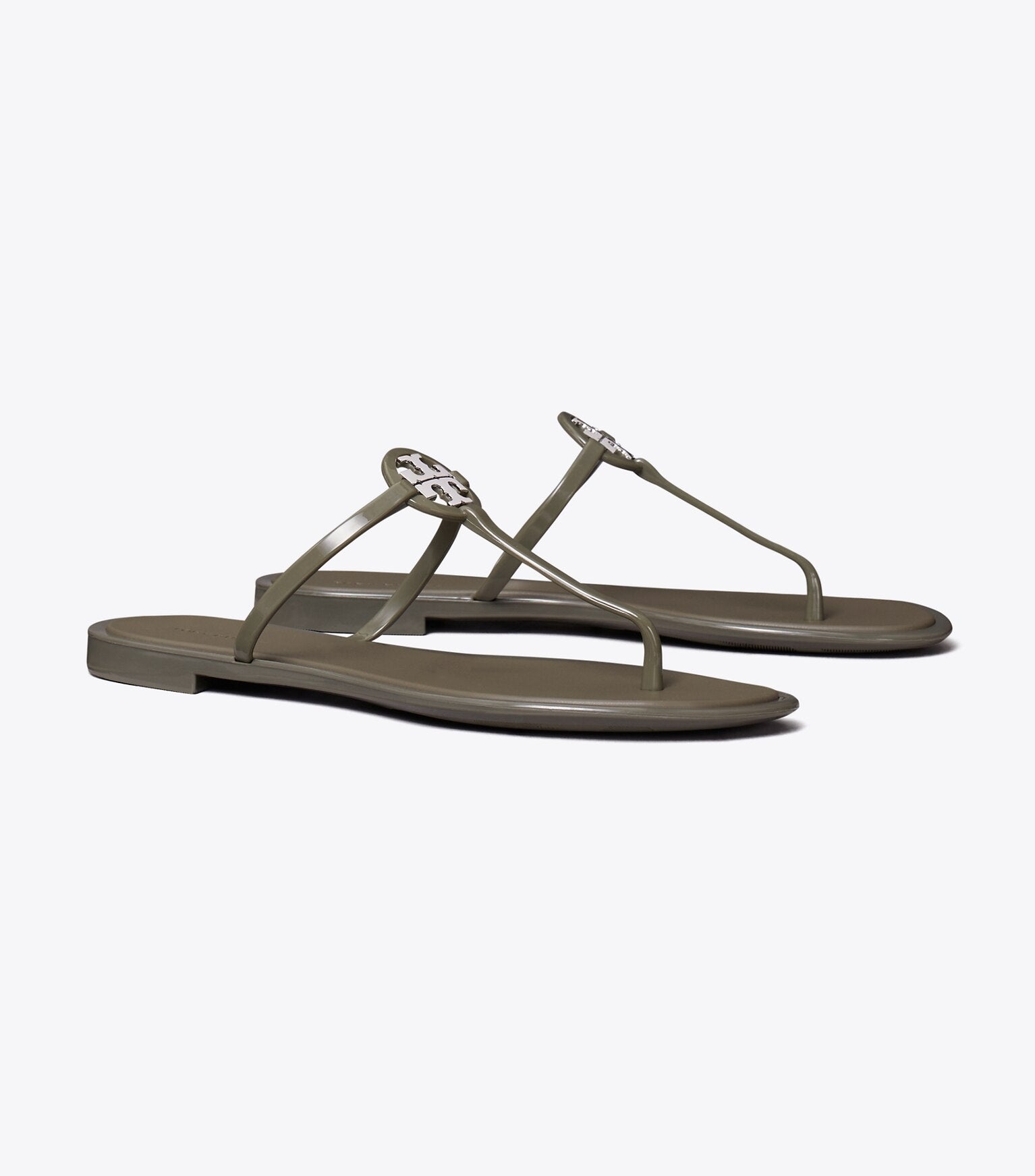 Mini Miller Jelly Sandal