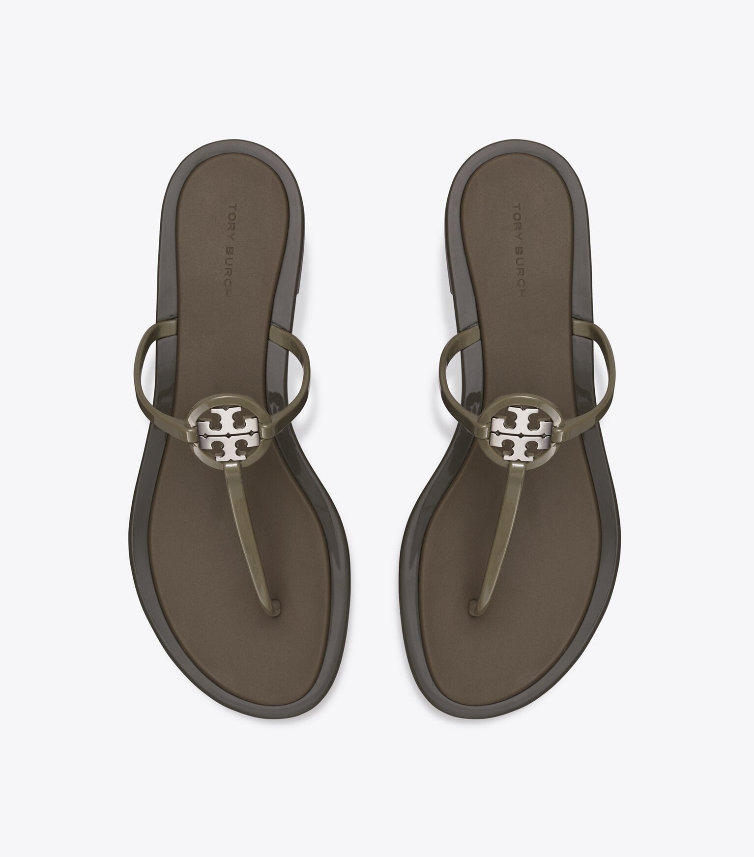 Mini Miller Jelly Sandal
