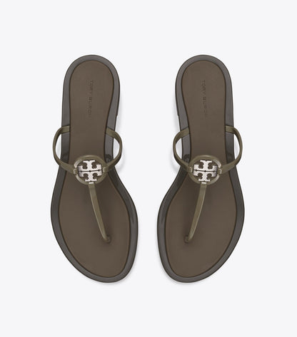 Mini Miller Jelly Sandal