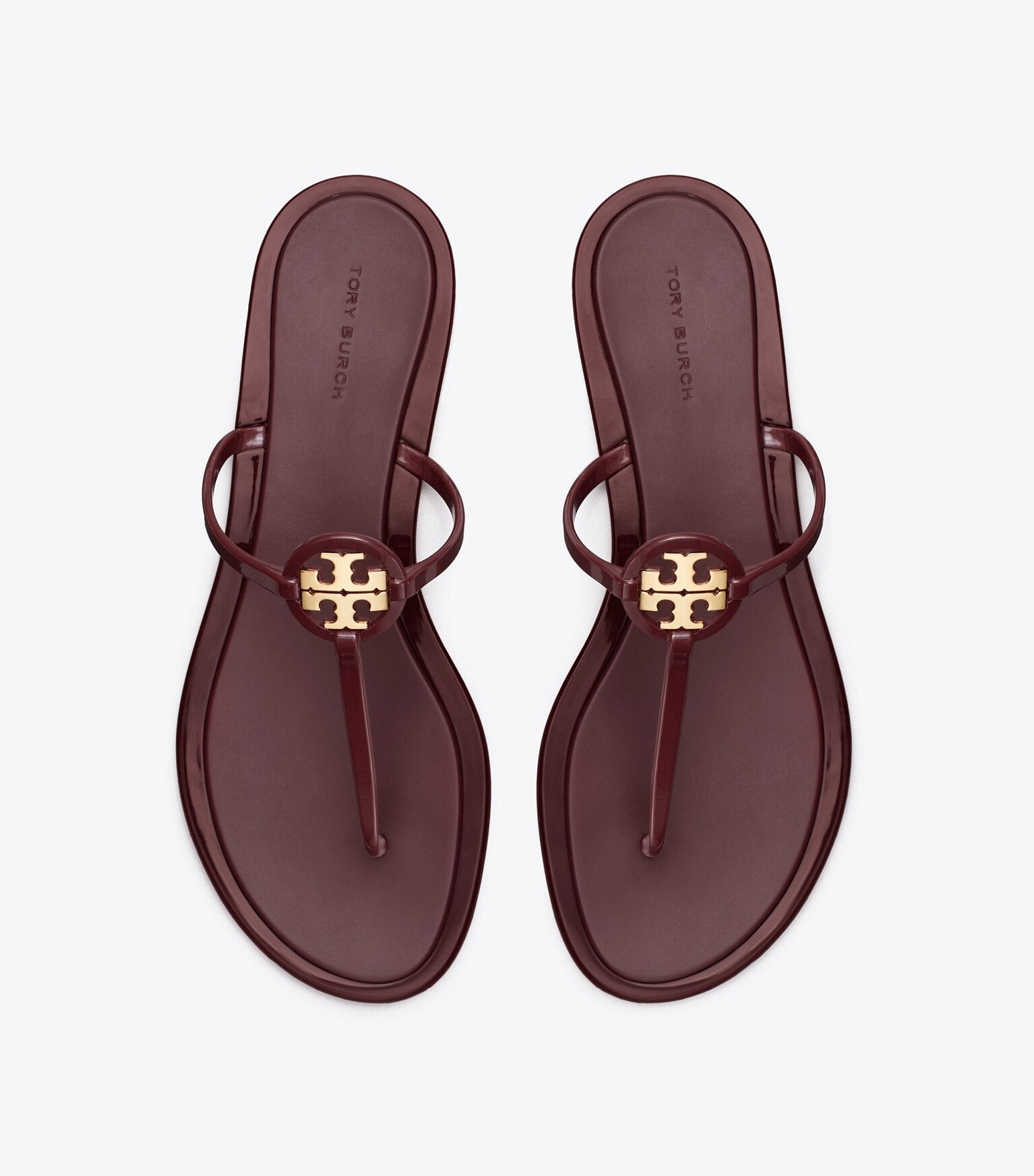 Mini Miller Jelly Sandal