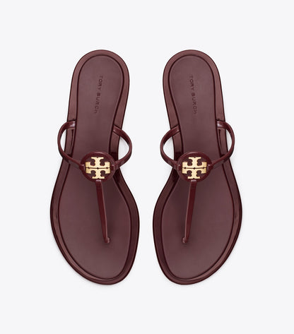 Mini Miller Jelly Sandal