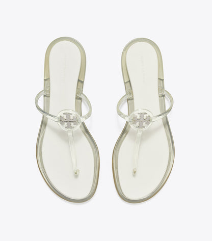Mini Miller Jelly Sandal
