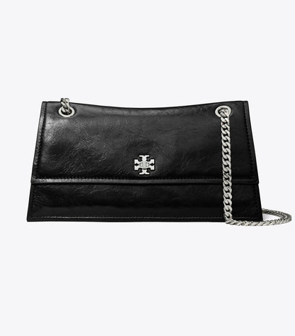 Kira Turnlock Shoulder Bag