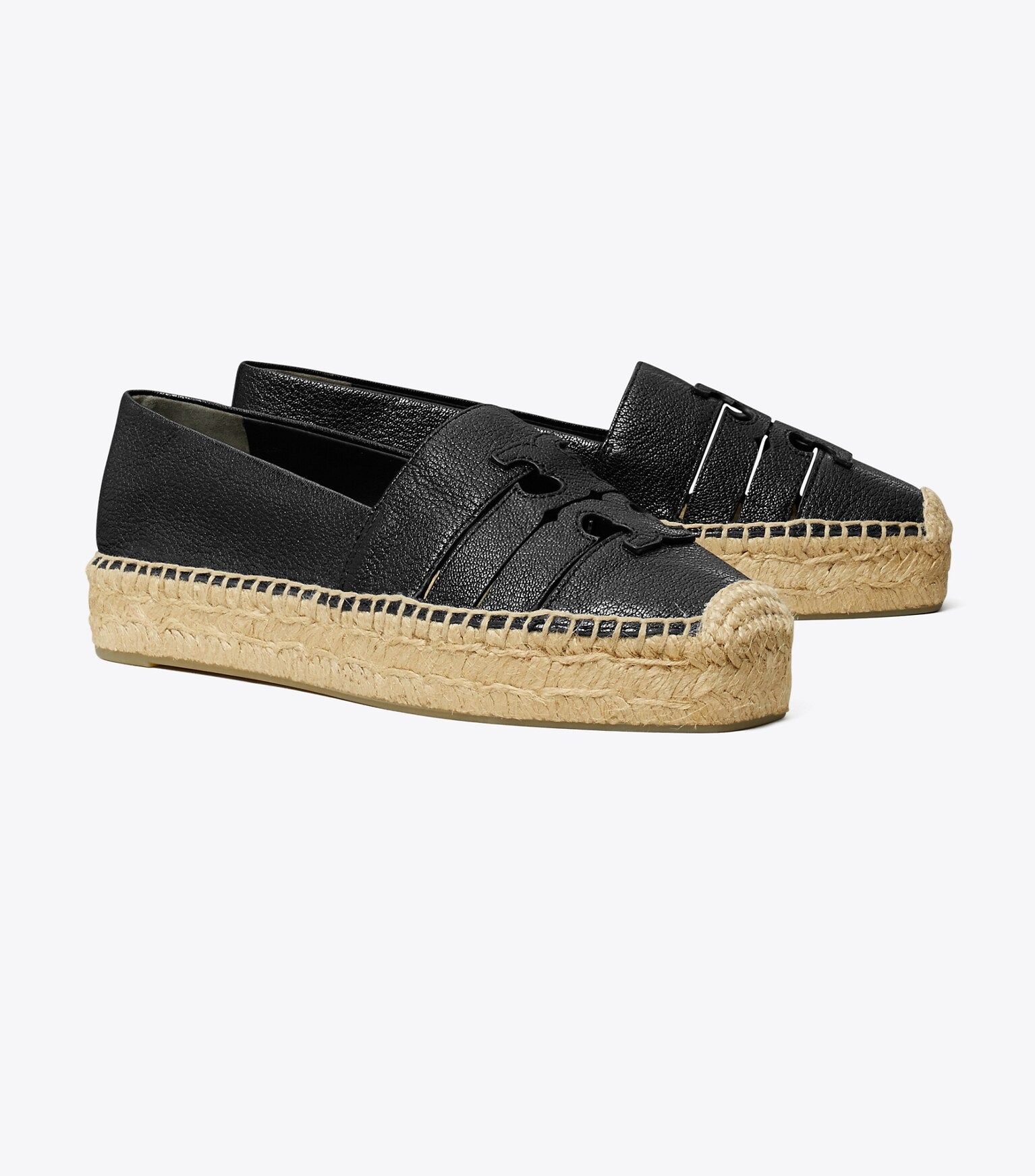 Ines Platform Espadrille — Part 1