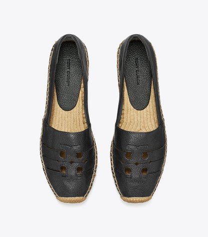 Ines Platform Espadrille — Part 1