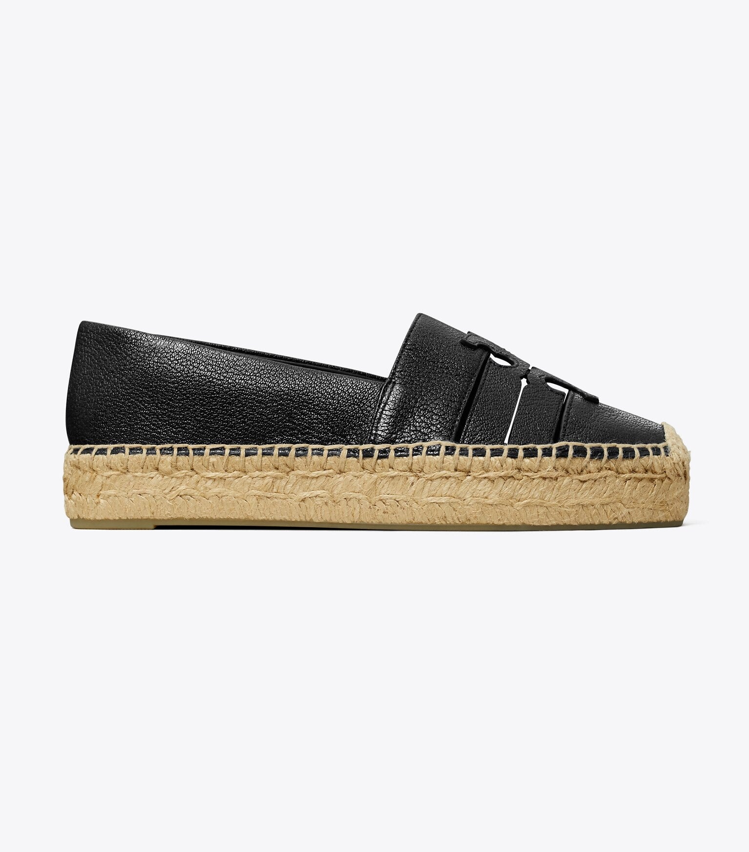 Ines Platform Espadrille — Part 1