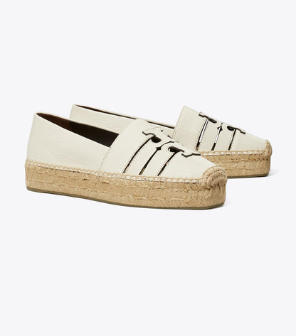Ines Platform Espadrille — Part 1