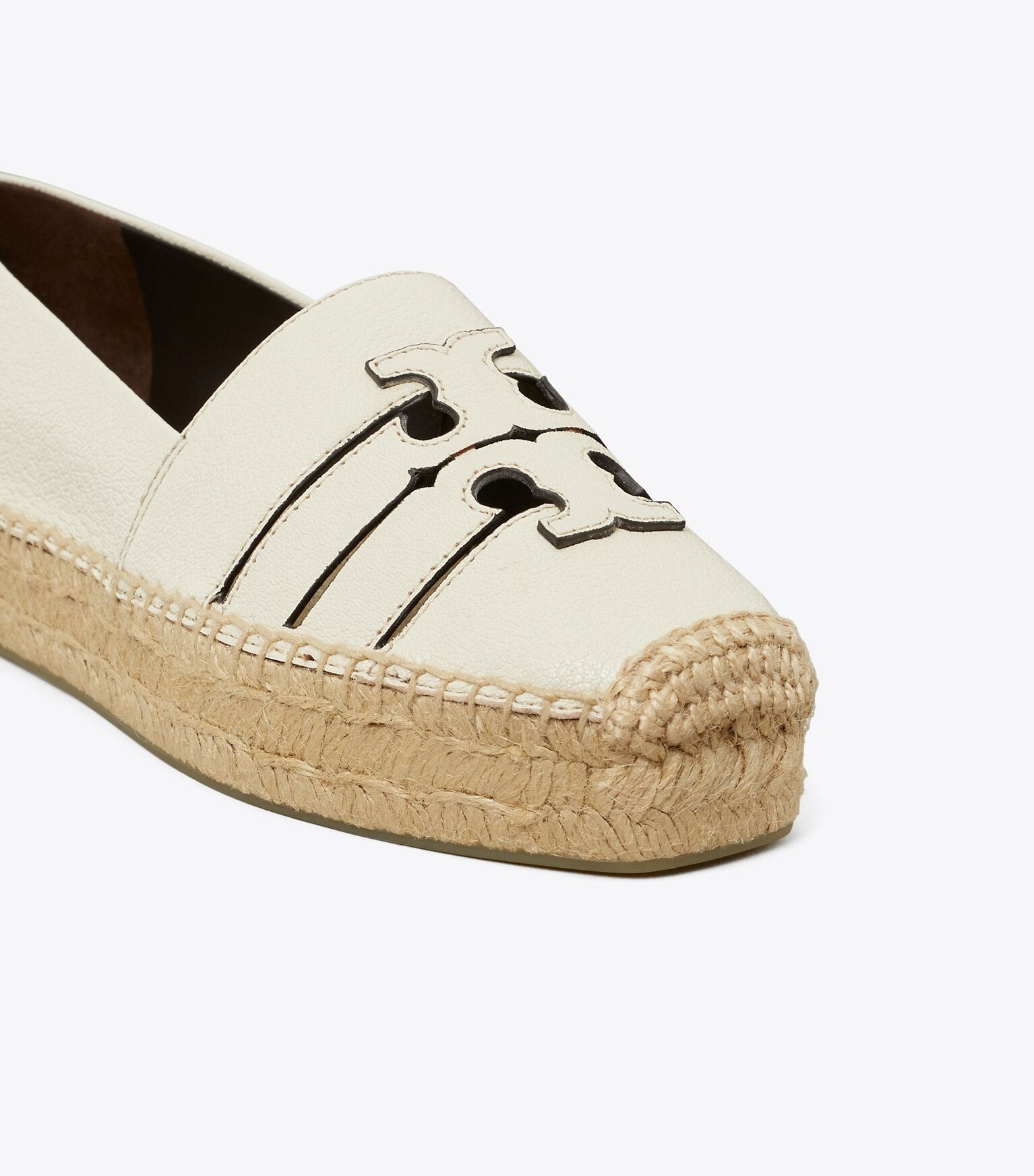 Ines Platform Espadrille — Part 1