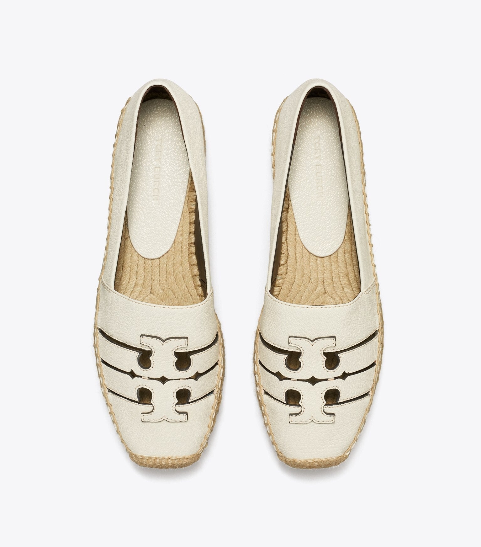 Ines Platform Espadrille — Part 2