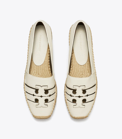 Ines Platform Espadrille — Part 2