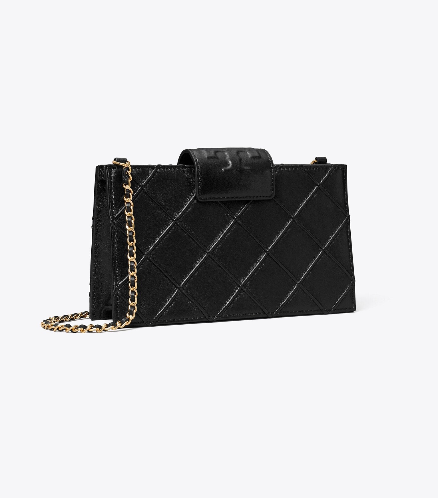 Mini Fleming Crossbody