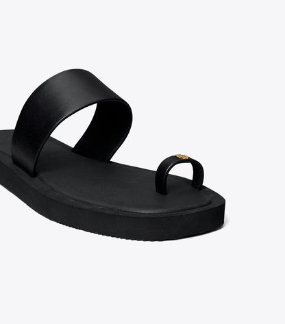 Toe Ring Slide