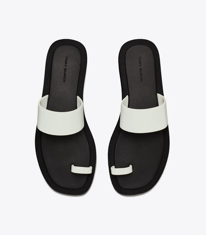 Toe Ring Slide