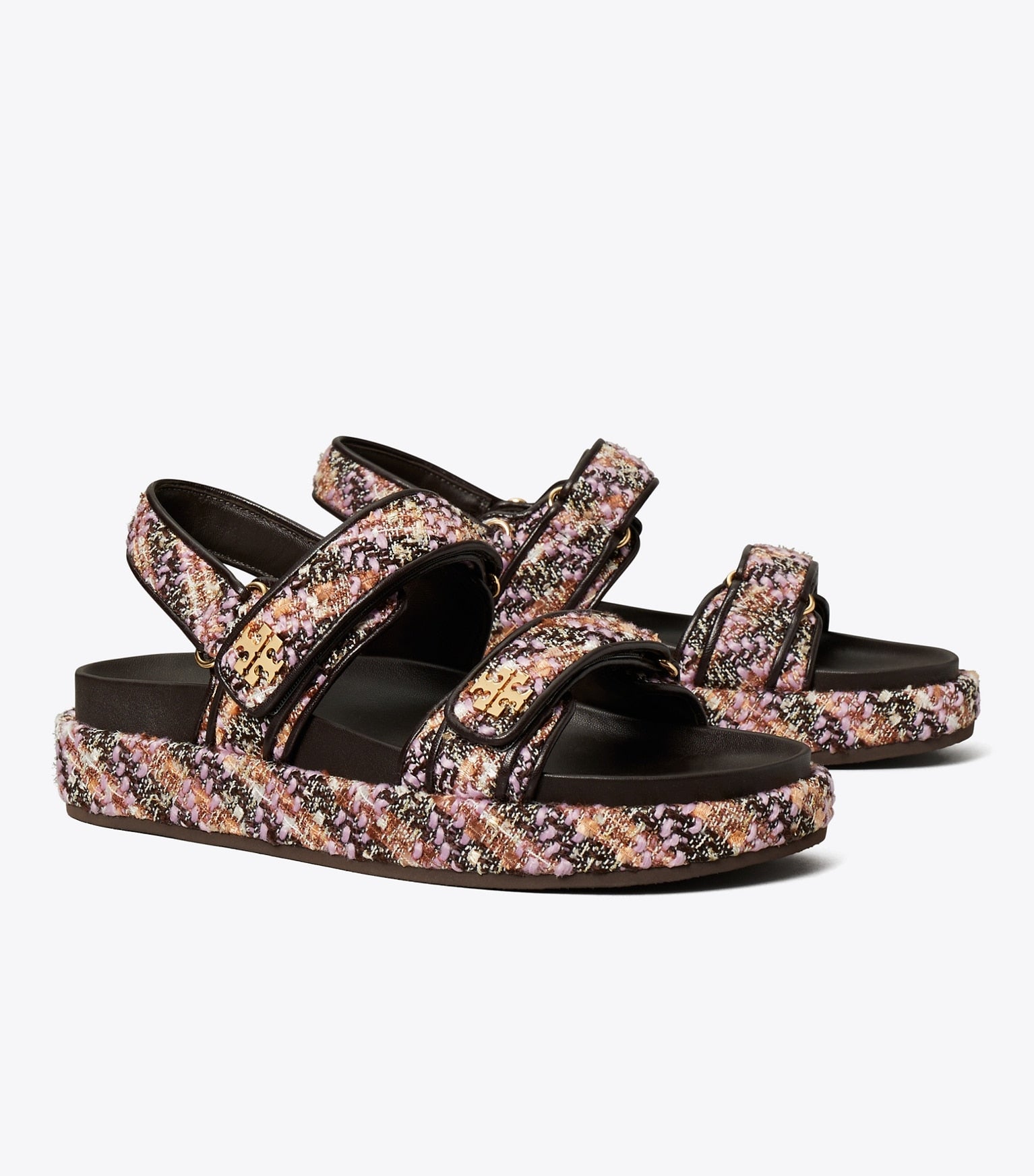 Kira Sport Sandal — Part 2
