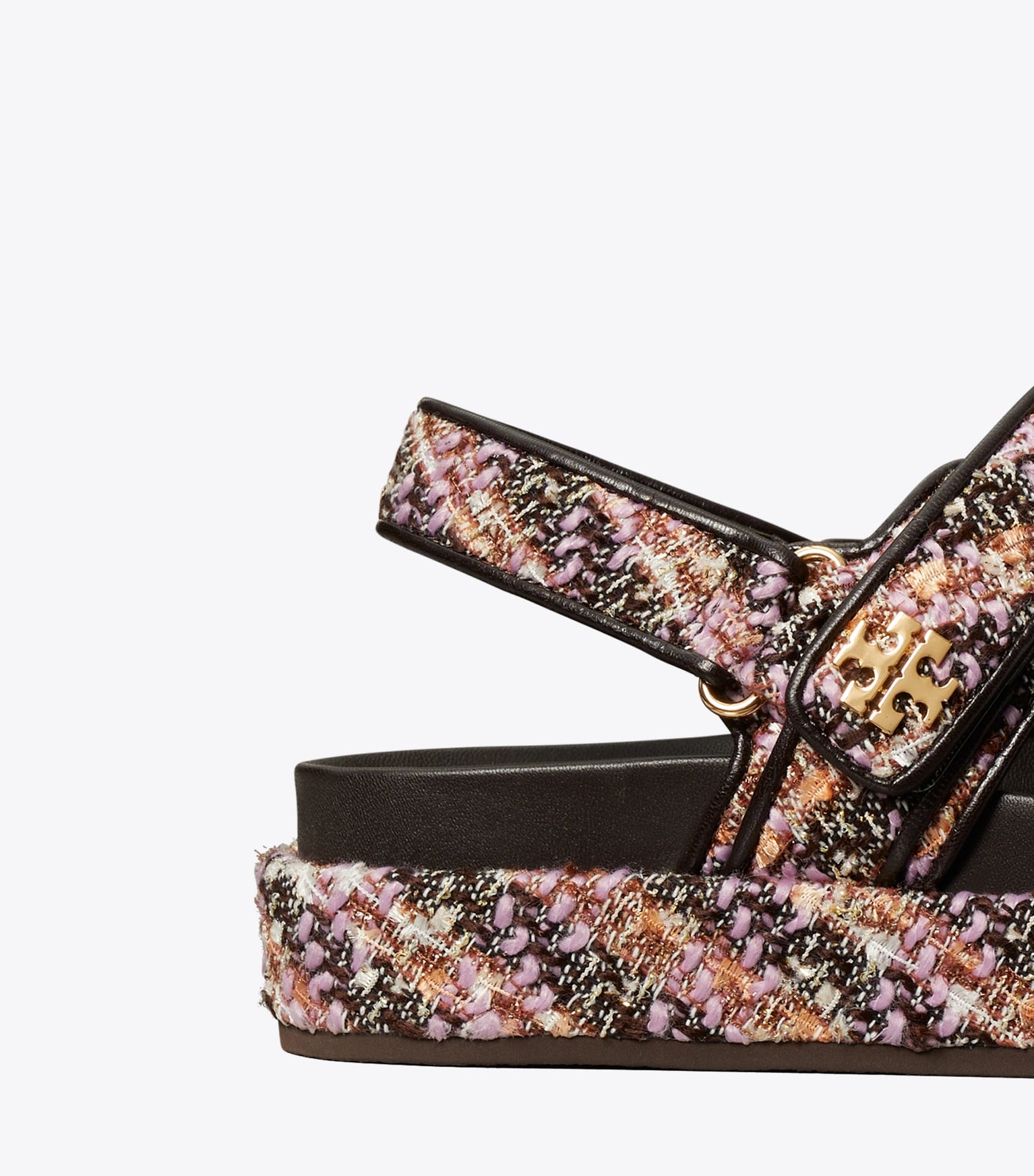 Kira Sport Sandal — Part 2