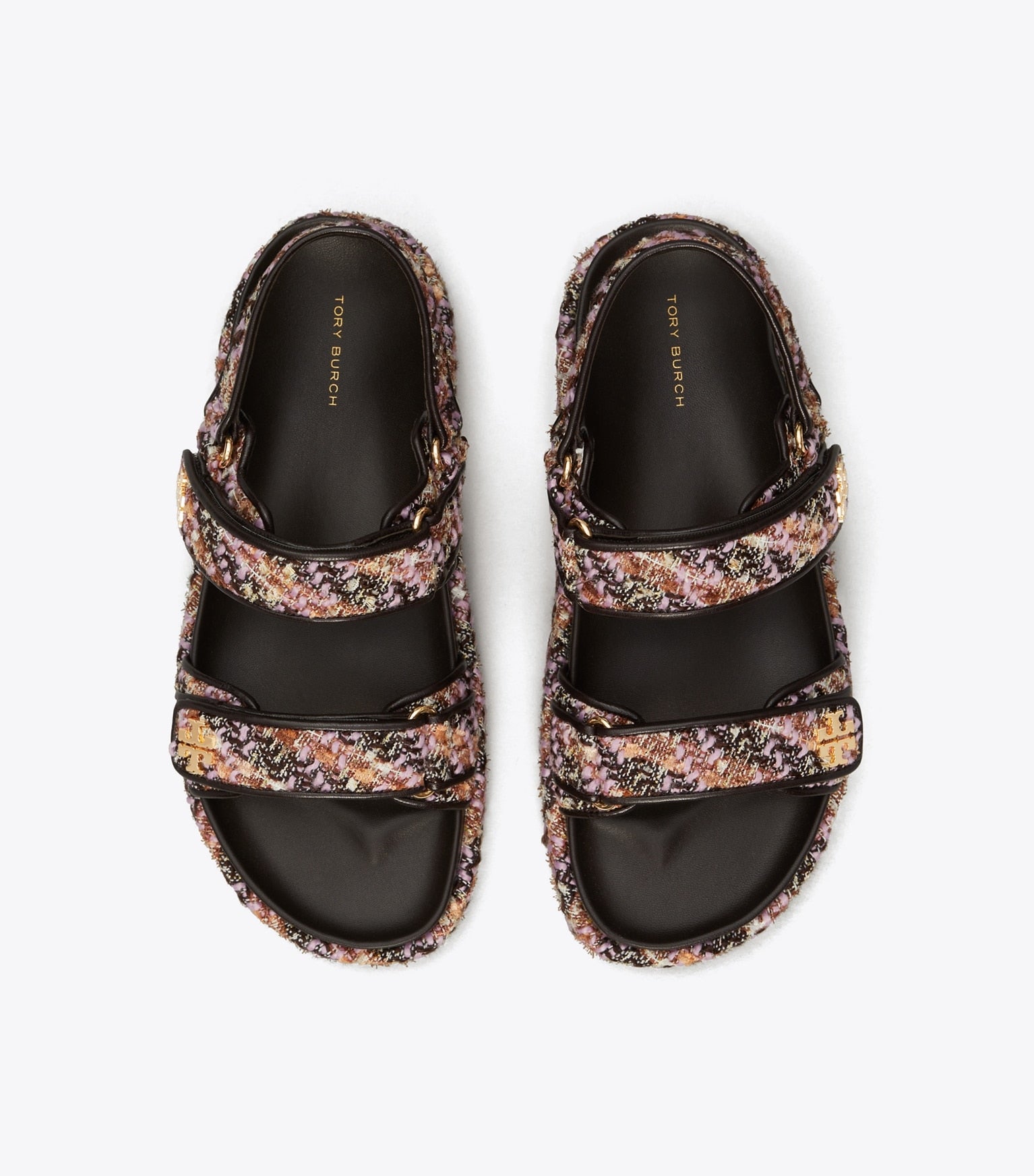 Kira Sport Sandal — Part 2