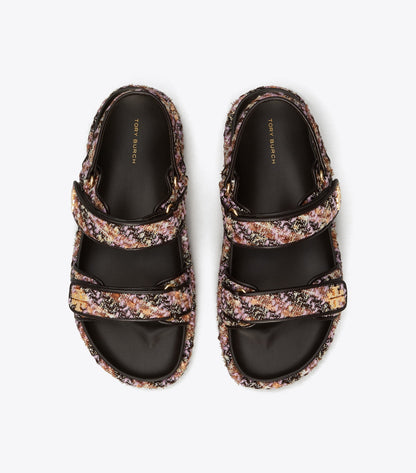 Kira Sport Sandal — Part 2