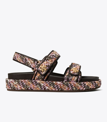 Kira Sport Sandal — Part 2