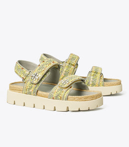 Kira Sport Sandal — Part 3