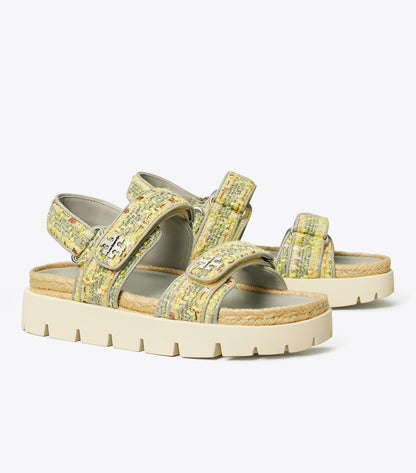 Kira Sport Sandal — Part 2